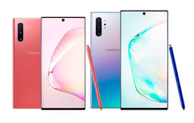 Nuevos Samsung Galaxy Note 10 Y Note 10 Caracteristicas Precio Y Ficha Tecnica Vodafone has all four note 10 phones on sale with unlimited 5g data plans. nuevos samsung galaxy note 10 y note