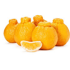 In this month's produce talks with tony, our produce director gives the inside scoop on sumo citrus! Mandarin Sumo Each Woolworths
