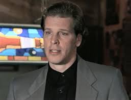 Walker, Texas Ranger" The Prodigal Son (TV Episode 1994)