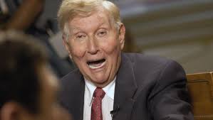 Two Boston tech execs join ranks of Forbes' 400 richest Americans