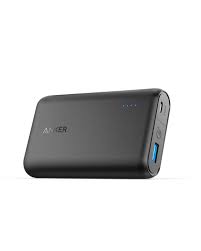 For example, anker offers six different powercore power banks in 10000 mah capacity and six different powercore chargers in often, customers end up buying old versions of anker power banks at same price as new and better anker portable phone chargers. Anker Powercore Speed 10000