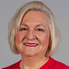 Member Series: Sandy Montgomery