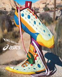 Kiko Kostadinov X Asics In 2020 Sneakers Asics Boots