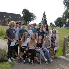 A levels results day: Twycross House School gets "exceptional results"