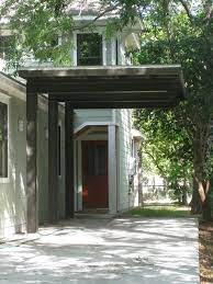 Habitational over garage (hog) habitation over garage parking areas are often located in townhouses and apartment buildings. What Is A Carport Sheds Defined Structure Types Advantages And Disadvantages Architecture Lab