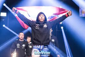 Karel karlos vémola is a czech professional mixed martial artist, former bodybuilder, wrestler and member of sokol. Thomas Robertsen Moves Up In Weight To Face Ufc Veteran In Czechia