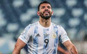 Build a free website with our easy to use, free website builder. Brazil V Argentina Copa America Final With Fc Barcelona On Both Sides