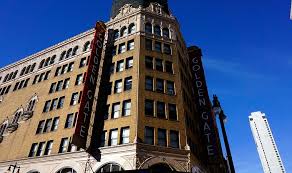 golden gate theater san francisco 2019 2020 season