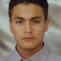 Jose Luis Campoverde Cabrera (jcampoverdecabr)