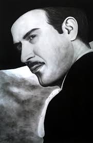 It's part of the corner of pedro infante. Artstation Pedro Infante Enrique Sierra H