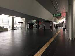 Bunga spesial kpr sebesar 3,88% eff.p.a fixed 3 tahun dan biaya admin. Alam Sutera Lrt Station Klia2 Info