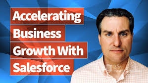 Transforming a Fire Truck Empire with Salesforce