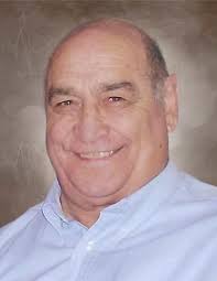 Ronald Rochon Obituary