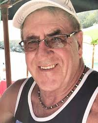 Obituary information for Stanley Bryan Dueck