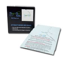 Crossfire bed bug concentrate review. Bed Bug Activity Monitoring Stations Bed Bug Detection Bed Bug Lures Chemical Free Pest Equipment From Greentech Heat Solutions