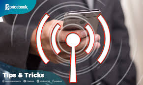 Alat penguat sinyal wifi.id jarak jauh bisa mengkap sinyal speedy laptop/android. Cara Membobol Password Wifi Pakai Hp Wifi Id Jebol Pricebook