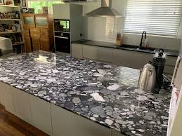 How to fix a self closing hinge. Projects Natural Engineered Stone Benchtops Townsville Stone