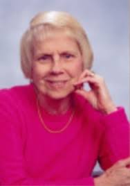 LaQuitta Lue Walker Heffelfinger (1931-2014)