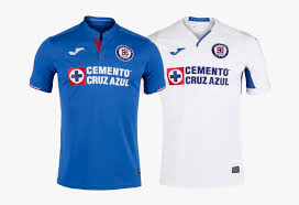 También está casado con orihime inoue y tiene un hijo llamado kazui kurosaki. Camisetas De Futbol Del Cruz Azul Hd Png Download Kindpng