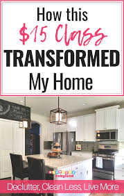 The Organized Home Course Review Is This Home Organization Class Worth It Blunders In Babyland Home Organization Declutter Home