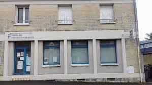 Centre des impots saint malo. Sainte Mere Eglise Fermeture Definitive De La Tresorerie