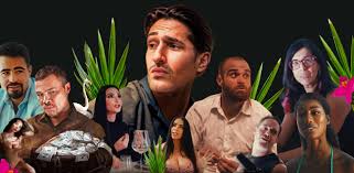 CASSIUS: Characters & Cast