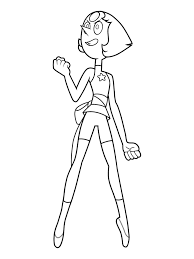 Steven Universe Coloring Pages Best Coloring Pages For Kids In 2020 Coloring Books Cartoon Coloring Pages Coloring Pages
