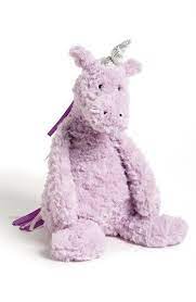 Jellycat Charmed Sophia Unicorn Stuffed Animal Available At Http Stuffedanimalsfamily Blogspot Com Unicorn Stuffed Animal Octopus Stuffed Animal Jellycat