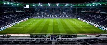 Please have a look at how it works and how it is structured. The Borussia Park Real Madrid Cf