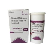 Image result for Salmeterol