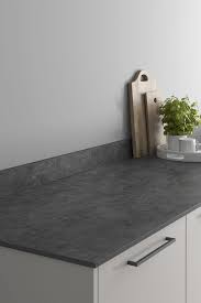 Natural oak worktops work well also with creamy, grey and olive green tones. 41 Kitchen Worktops Ideas In 2021 Kitchen Worktop Laminate Worktop Kitchen Surfaces