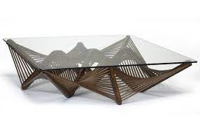 20 of the most expensive center tables you can buy aprox: Most Expensive Modern Creative Coffee Tables For Your Living Room Cute Furniture Creative Coffee Table Coffee Table Square Cocktail Table