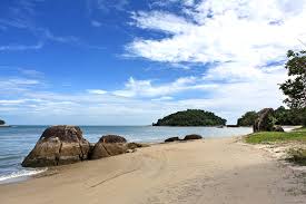 Mengenai bentuk fizikal di pinggir laut. 7 Pantai Terkenal