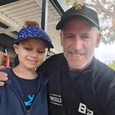 On behalf of our Trustees, Alan Locketz and Stephen Glanz, and Committee ,  Rod Bloom( Founder) Amanda Stein and Terri Marks, we extend our deepest and  heartfelt condolences to Barry, Shirley, Finn