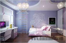Sehingga sang buah hati akan merasa nyaman dan senang dengan plafon tersebut. 10 Ide Desain Plafon Kamar Tidur Anak Dengan Motif Cantik