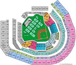 Citi Field Tickets And Citi Field Seating Chart Buy Citi