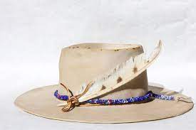 The Serengeti Osprey Lone Hawk Custom Hat Fancy Hats Custom Hats Hats For Men