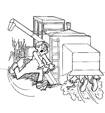 Click the john deere combine coloring pages to view printable version or color it online (compatible with ipad and android tablets). Free Coloring Pages Combine