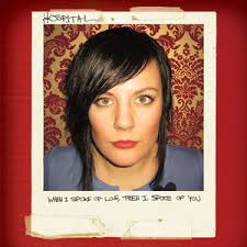 Evening Song To Sally