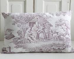 Order the inessa settee and the helena cushion together and receive $50 off the purchase. Toile Chair Pads Etsy