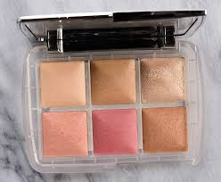 I cant wait to hear your opinion on the newest hourglass unlocked palette. Hourglass Unlocked Ghost Edition Ambient Lighting Palette 2019 Review Swatches
