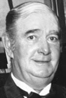 Joseph Hackett Obituary (2010)