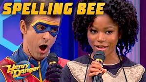 5 Minute Episode: 'Spelling Bee Hard'!