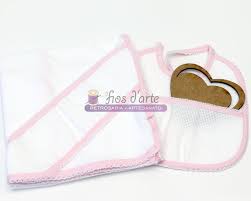 Check spelling or type a new query. Conjunto Babete E Fralda Para Bordar Ponto Cruz Retrosaria Fios D Arte