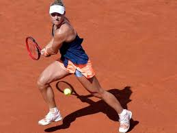 Angelique kerber entered the season as the no. French Open World No 1 Angelique Kerber Suffers Shocking First Round Exit Tennis News