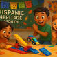 Celebrate Hispanic Heritage Month with LEGO STEM fun! event image