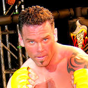 Aaron Brink ("The Frijolero")