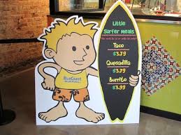 All are healthy and a great value! Blue Coast Burrito Grille Opens On Market Square The Blue Streak Heads There For Research Purposes Blue Streakblue Streak