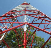 3-leg 60m Tower