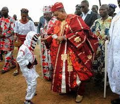 Yoruba People